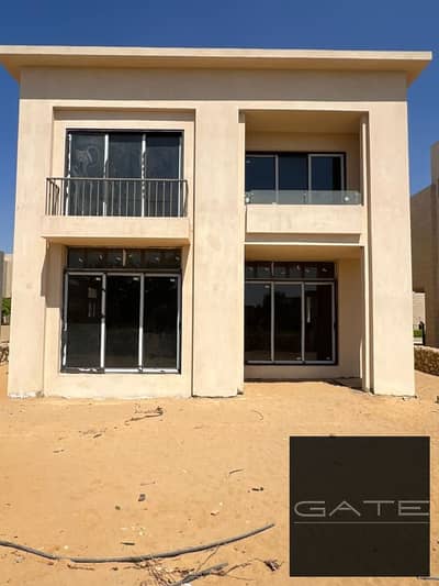 4 Bedroom Villa for Sale in 6th of October, Giza - WhatsApp Image 2026-09-27 at 5.20. 30 PM. jpeg