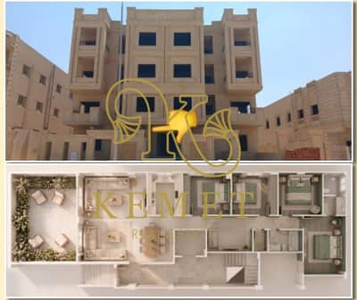 4 Bedroom Flat for Sale in New Cairo, Cairo - WhatsApp Image 2026-09-27 at 5.17. 59 PM. jpeg