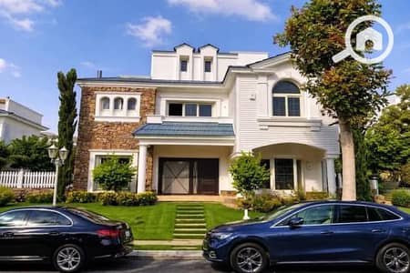 3 Bedroom Villa for Sale in 6th of October, Giza - 667054287_34903876022592248_2836023689806990742_n. jpg 3 Bedroom Villa for Sale in 6th of October, Giza - 667054287_34903876022592248_2836023689806990742_n. jpg