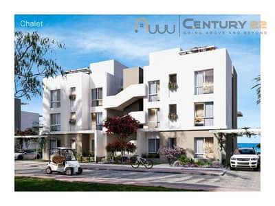 1 Bedroom Chalet for Sale in North Coast, Matruh - c_1. jpg 1 Bedroom Chalet for Sale in North Coast, Matruh - c_1. jpg