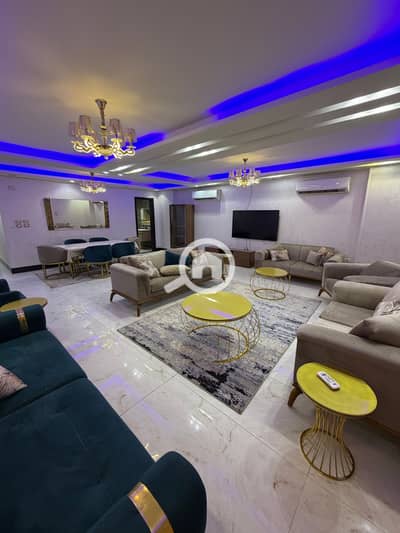 شقة فندقية 3 غرف نوم للايجار في الدقى، الجيزة - IMG_7735. jpg