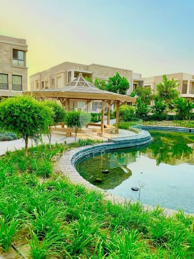 3 Bedroom Villa for Sale in New Cairo, Cairo - WhatsApp Image 2026-09-15 at 2.25. 23 PM. jpeg