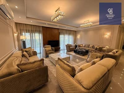 3 Bedroom Apartment for Sale in New Cairo, Cairo - 4d0c5184-699a-4af2-8f3a-cc82edd163c3. jpg