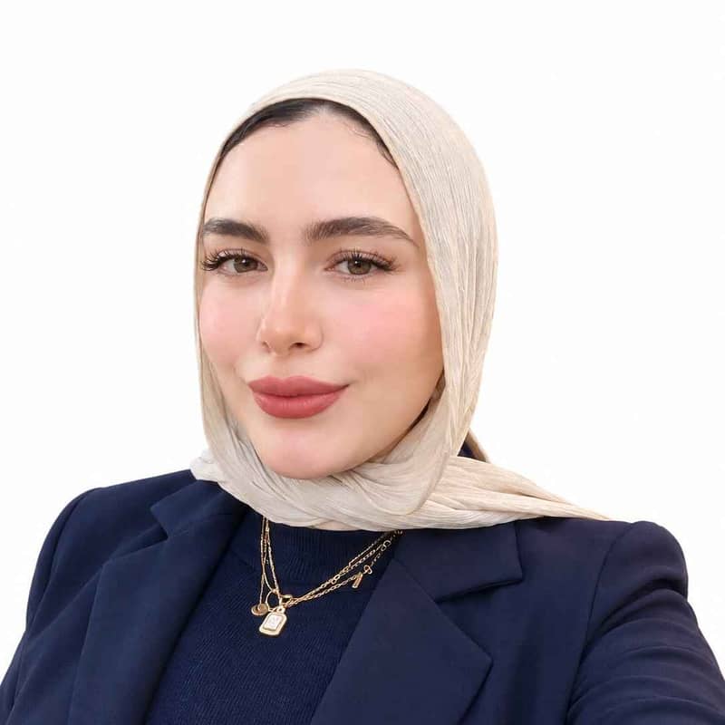 Salma Aly Abbas