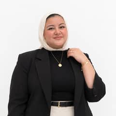 Haidy Ahmed
