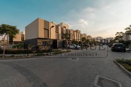 4 Bedroom Villa for Sale in Shorouk City, Cairo - WhatsApp Image 2026-09-21 at 7.26. 09 PM. jpeg