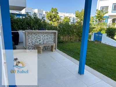 4 Bedroom Townhouse for Sale in North Coast, Matruh - 231941. jpg