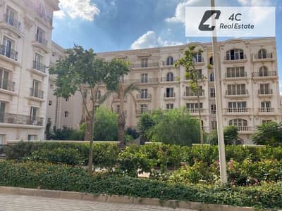 فلیٹ 1 غرفة نوم للبيع في القاهرة الجديدة، القاهرة - 3. JPG