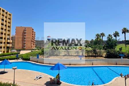 2 Bedroom Chalet for Sale in North Coast, Matruh - 1. jpg