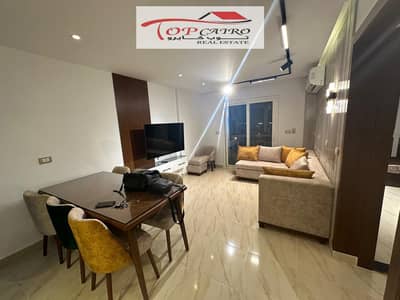 2 Bedroom Flat for Rent in Madinaty, Cairo - WhatsApp Image 2026-09-27 at 5.25. 59 PM (2). jpeg