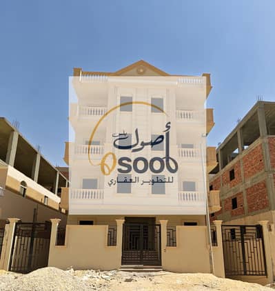 شقة 3 غرف نوم للبيع في مدينة بدر، القاهرة - IMG_20260917_125712. jpg شقة 3 غرف نوم للبيع في مدينة بدر، القاهرة - IMG_20260917_125712. jpg