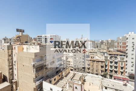 شقة 3 غرف نوم للايجار في سيدي جابر، الإسكندرية - 0. jpg
