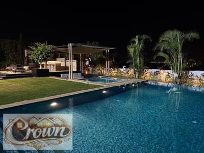 7 Bedroom Villa for Sale in 6th of October, Giza - WhatsApp Image 2026-09-18 at 2.38. 34 PM (1). jpeg 7 Bedroom Villa for Sale in 6th of October, Giza - WhatsApp Image 2026-09-18 at 2.38. 34 PM (1). jpeg