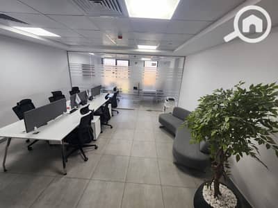 Office for Rent in New Cairo, Cairo - 6ab92353b187b_WhatsApp-Image-2026-09-27-at-4.18. 48-PM. jpeg