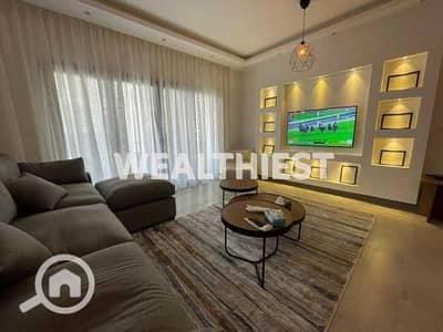 3 Bedroom Flat for Sale in Madinaty, Cairo - WhatsApp Image 2026-09-27 at 5.31. 11 PM. jpeg