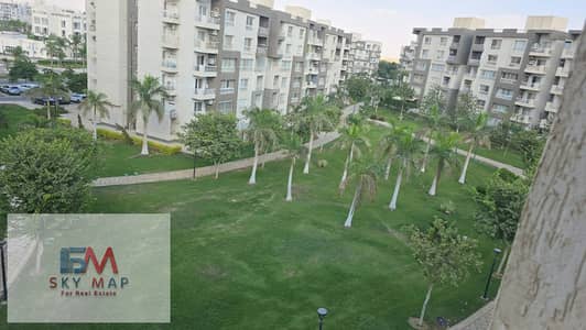 3 Bedroom Apartment for Sale in Madinaty, Cairo - 1000719655. jpg