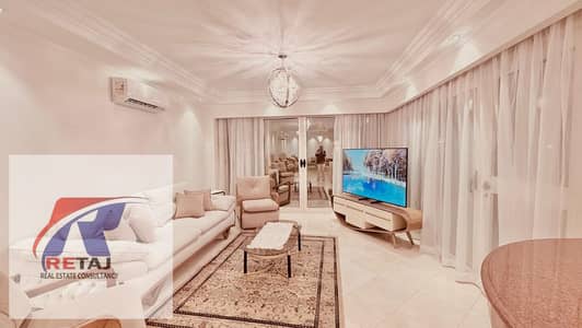 2 Bedroom Apartment for Rent in New Cairo, Cairo - WhatsApp Image 2026-09-27 at 7.23. 00 AM. jpeg
