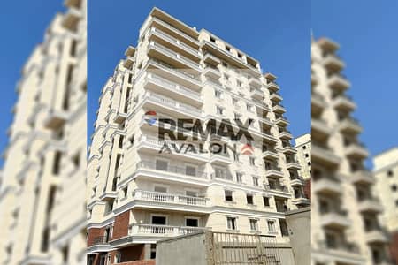 3 Bedroom Flat for Sale in Moharam Bik, Alexandria - 1. png 3 Bedroom Flat for Sale in Moharam Bik, Alexandria - 1. png