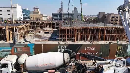 مطعم و كافيه  للبيع في الشيخ زايد، الجيزة - project_11. jpg
