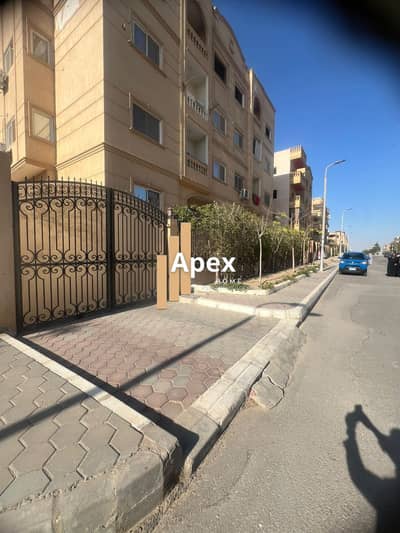 دوبلكس 6 غرف نوم للبيع في العبور، القاهرة - WhatsApp Image 2026-09-27 at 14.42. 16. jpeg