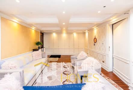 4 Bedroom Apartment for Sale in Laurent, Alexandria - 01. jpg