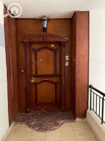 3 Bedroom Flat for Sale in New Cairo, Cairo - IMG-20260919-WA0057. jpg 3 Bedroom Flat for Sale in New Cairo, Cairo - IMG-20260919-WA0057. jpg
