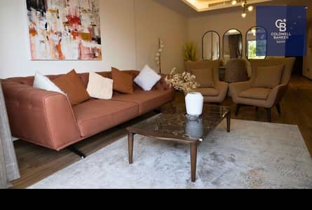 2 Bedroom Flat for Sale in New Cairo, Cairo - 93ee9f54-d3a6-433c-bff5-de73676ab970. jpg
