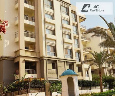 3 Bedroom Apartment for Sale in New Cairo, Cairo - 35. jpg 3 Bedroom Apartment for Sale in New Cairo, Cairo - 35. jpg