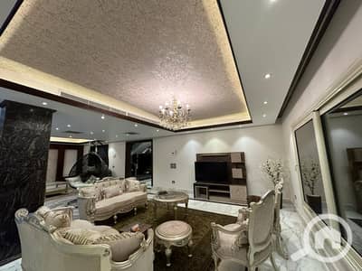 5 Bedroom Villa for Rent in Madinaty, Cairo - WhatsApp Image 2026-01-05 at 5.58. 28 PM (2). jpeg