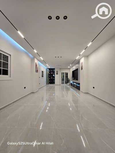 3 Bedroom Apartment for Sale in Hadayek al-Ahram, Giza - 98298. jpg