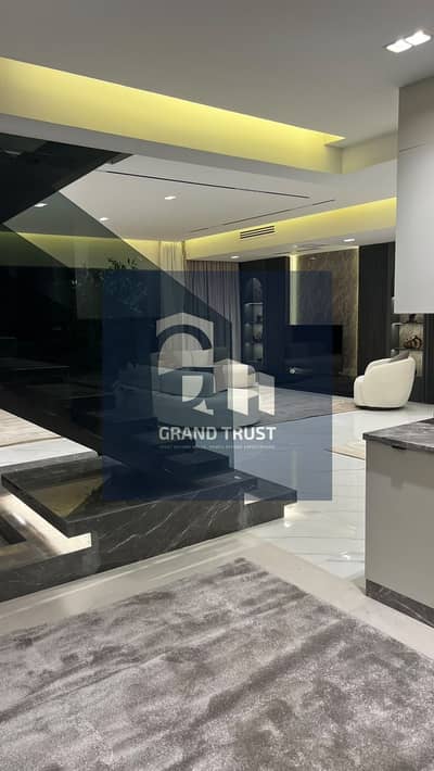 3 Bedroom Penthouse for Rent in New Cairo, Cairo - bbf91564-0e69-438a-a66d-2b007a1464ca. jpg