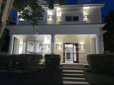 فیلا 4 غرف نوم للايجار في القاهرة الجديدة، القاهرة - WhatsApp Image 2026-09-25 at 1.38. 39 AM (3). jpeg