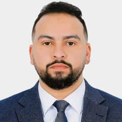 Mohamed Emad