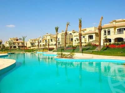 5 Bedroom Twin House for Sale in New Cairo, Cairo - WhatsApp Image 2026-09-27 at 4.42. 49 PM (2). jpeg 5 Bedroom Twin House for Sale in New Cairo, Cairo - WhatsApp Image 2026-09-27 at 4.42. 49 PM (2). jpeg
