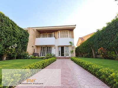 4 Bedroom Twin House for Sale in Sheikh Zayed, Giza - WhatsApp Image 2026-09-27 at 5.13. 43. jpeg 4 Bedroom Twin House for Sale in Sheikh Zayed, Giza - WhatsApp Image 2026-09-27 at 5.13. 43. jpeg