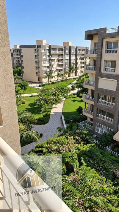 3 Bedroom Flat for Rent in Madinaty, Cairo - 1000657616. png