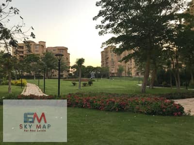 4 Bedroom Apartment for Sale in Madinaty, Cairo - 18635f32-3118-4fd8-9b31-a58dacd2f70a. jpg