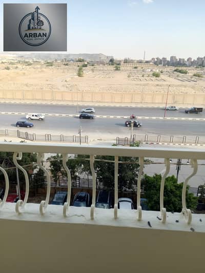 فلیٹ 3 غرف نوم للبيع في المعادي، القاهرة - 1000839345. jpg