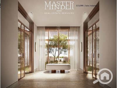 3 Bedroom Apartment for Sale in Sheikh Zayed, Giza - 3. jpg 3 Bedroom Apartment for Sale in Sheikh Zayed, Giza - 3. jpg
