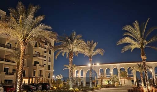 3 Bedroom Flat for Rent in Sheikh Zayed, Giza - 6. png