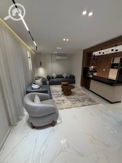 3 Bedroom Apartment for Rent in New Cairo, Cairo - 0a13f0cc-fc4a-426a-9049-299c328171a0. jpg