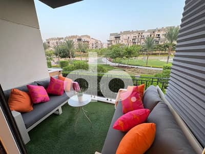 فلیٹ 2 غرفة نوم للايجار في القاهرة الجديدة، القاهرة - 53d541e8-87de-44cc-acb2-c093171202e3. jpg