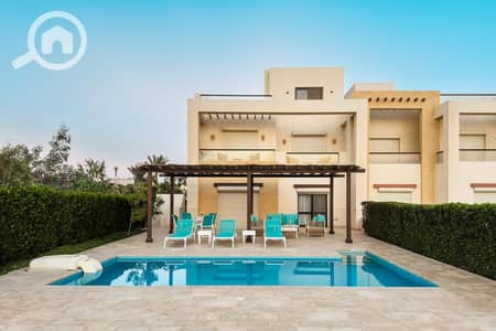 5 Bedroom Villa for Rent in Gouna, Red Sea - WhatsApp Image 2026-09-27 at 17.15. 11 (2). jpeg