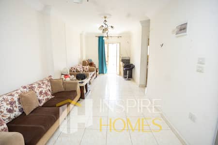 3 Bedroom Flat for Sale in Laurent, Alexandria - 1. jpg
