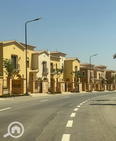 تاون هاوس 3 غرف نوم للبيع في القاهرة الجديدة، القاهرة - IMG-20250822-WA0197. jpg تاون هاوس 3 غرف نوم للبيع في القاهرة الجديدة، القاهرة - IMG-20250822-WA0197. jpg