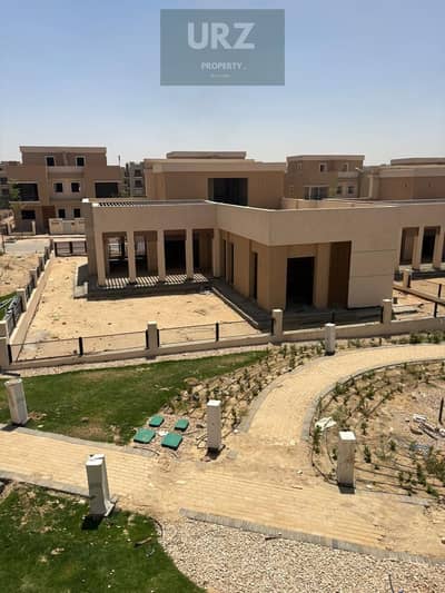 5 Bedroom Villa for Sale in Mostakbal City, Cairo - مسش. jpg 5 Bedroom Villa for Sale in Mostakbal City, Cairo - مسش. jpg