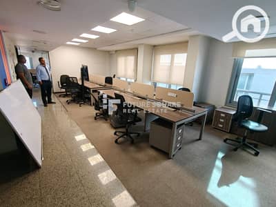 Office for Rent in Maadi, Cairo - Image04. jpg