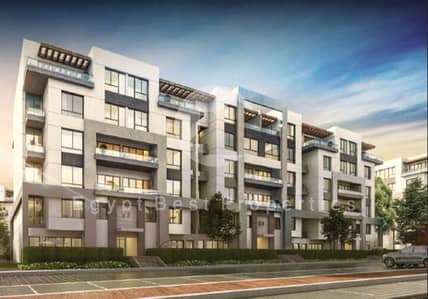 3 Bedroom Flat for Sale in New Cairo, Cairo - WhatsApp Image 2026-06-04 at 1.39. 41 PM. jpeg 3 Bedroom Flat for Sale in New Cairo, Cairo - WhatsApp Image 2026-06-04 at 1.39. 41 PM. jpeg