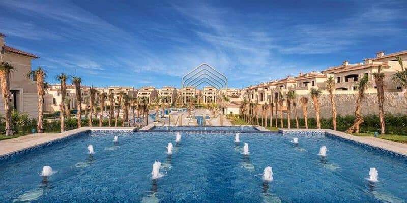 5 كمبوند-الباتيو-5-ايست-الشروق. jpg