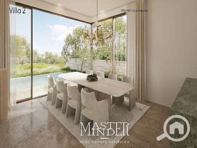3 Bedroom Flat for Sale in Sheikh Zayed, Giza - 4. jpg 3 Bedroom Flat for Sale in Sheikh Zayed, Giza - 4. jpg